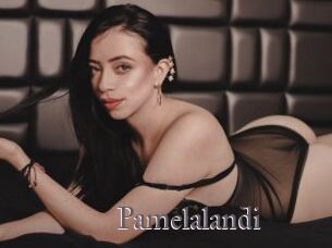 Pamelalandi