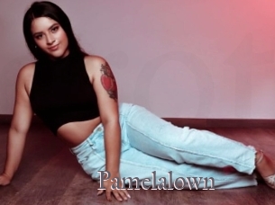 Pamelalown