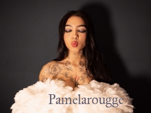 Pamelarougge