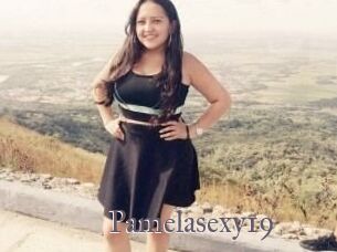 Pamelasexy19