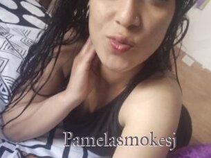 Pamelasmokesj