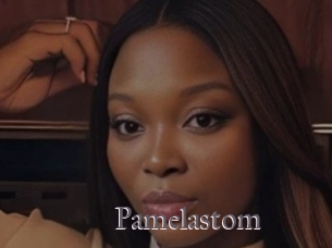 Pamelastom
