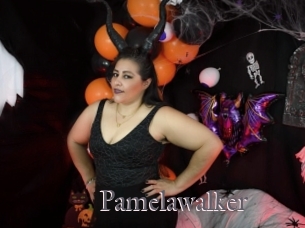Pamelawalker