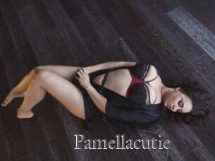 Pamellacutie