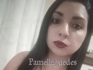 Pamellaguedes