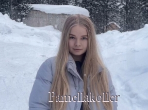 Pamellakoller