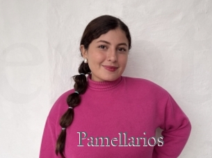 Pamellarios