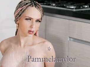 Pammelataylor