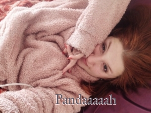 Pandaaaaah