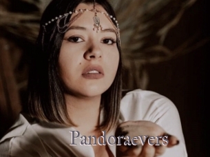 Pandoraevers