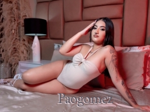Paogomez