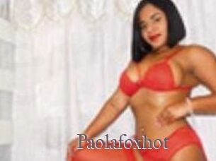 Paolafoxhot