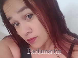 Paolamartin