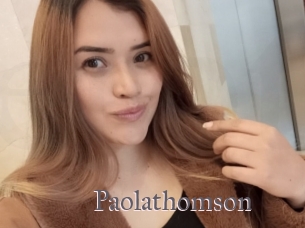Paolathomson