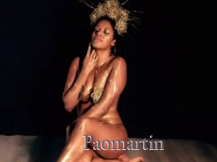 paomartin Erotik Cams