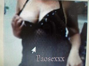 Paosexxx