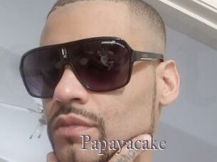 Papayacake