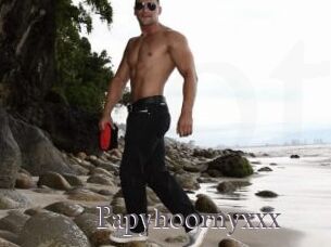 Papyhoornyxxx