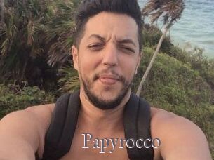 Papyrocco