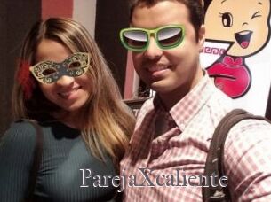 ParejaXcaliente