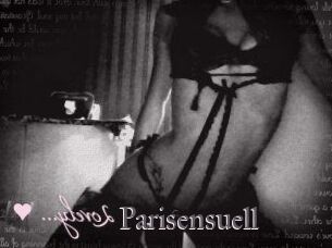 Parisensuell