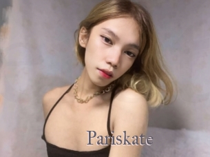 Pariskate