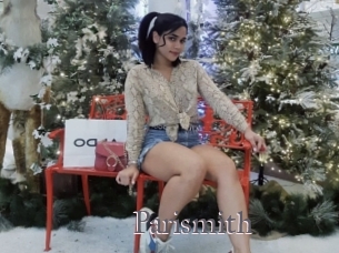 Parismith