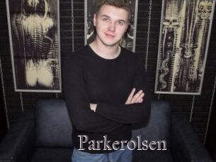 Parkerolsen