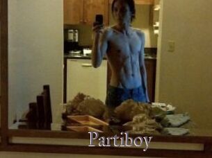 Partiboy