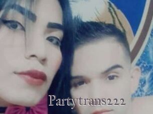 Partytrans222