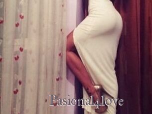Pasional4love