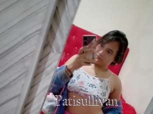Patisullivan