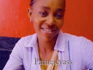 Patitejcyass