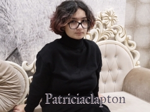 Patriciaclapton
