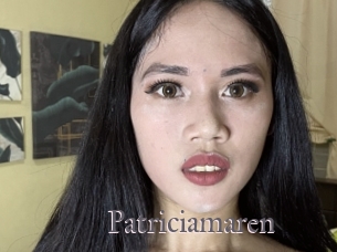 Patriciamaren