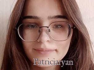 Patriciaryan
