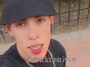 Patrick19stiven