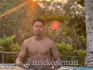 Patrickcoleman