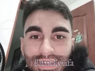 Patrickytifa