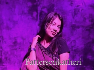 pattersonkatheri Erotik Cams