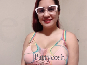 Pattycosh