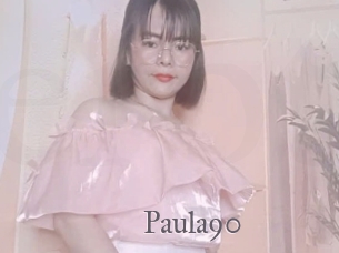 Paula90