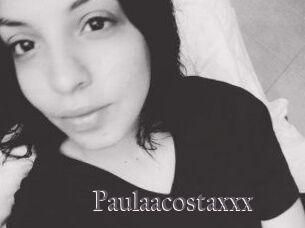 Paulaacostaxxx