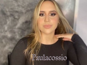Paulacossio