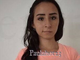 Paulahot23