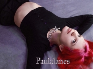 Paulalanes