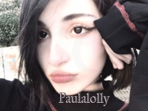 Paulalolly