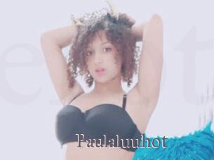 Paulaluuhot