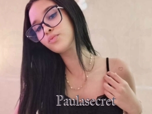 Paulasecret