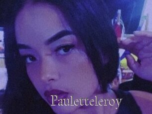 Pauletteleroy